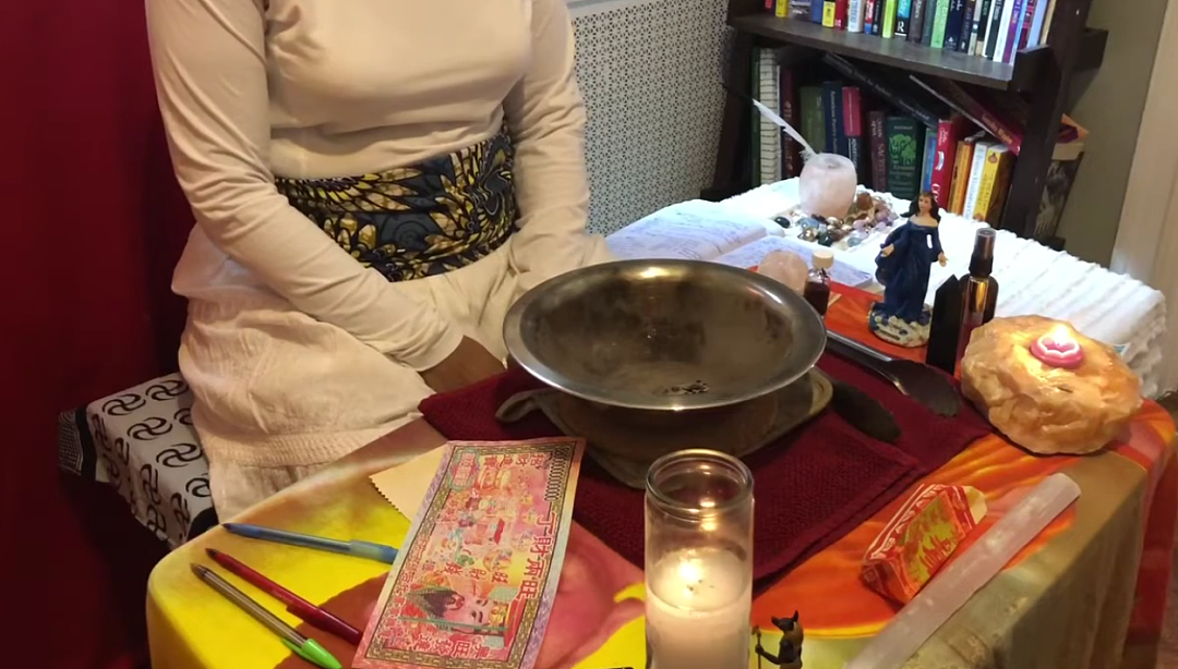 中国人忌讳的纸扎，进了法国博物馆？老外：中国人太浪漫了...（组图） - 7