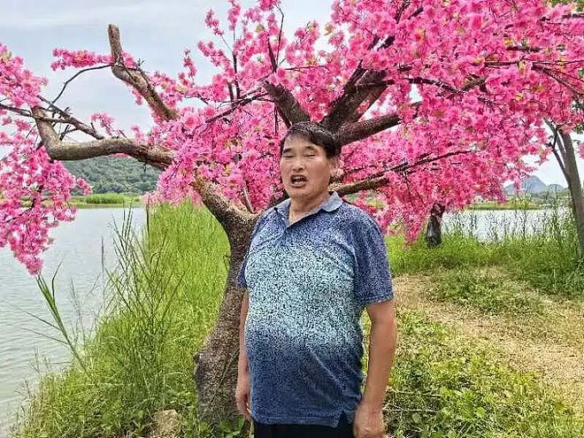 女子网暴“大衣哥”4年，犯侮辱罪被判6个月（组图） - 2