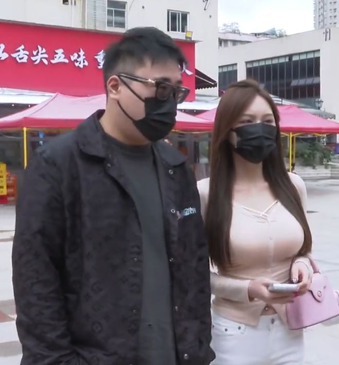 “当年借1万,如今想还10万!”男子跨省寻找初恋还钱,找到后泪崩(组图) - 5