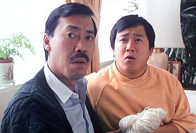 王晶发文悼念冯淬帆!曝其脾气火爆原因,欺善怕硬,晚年太糊涂(组图) - 11