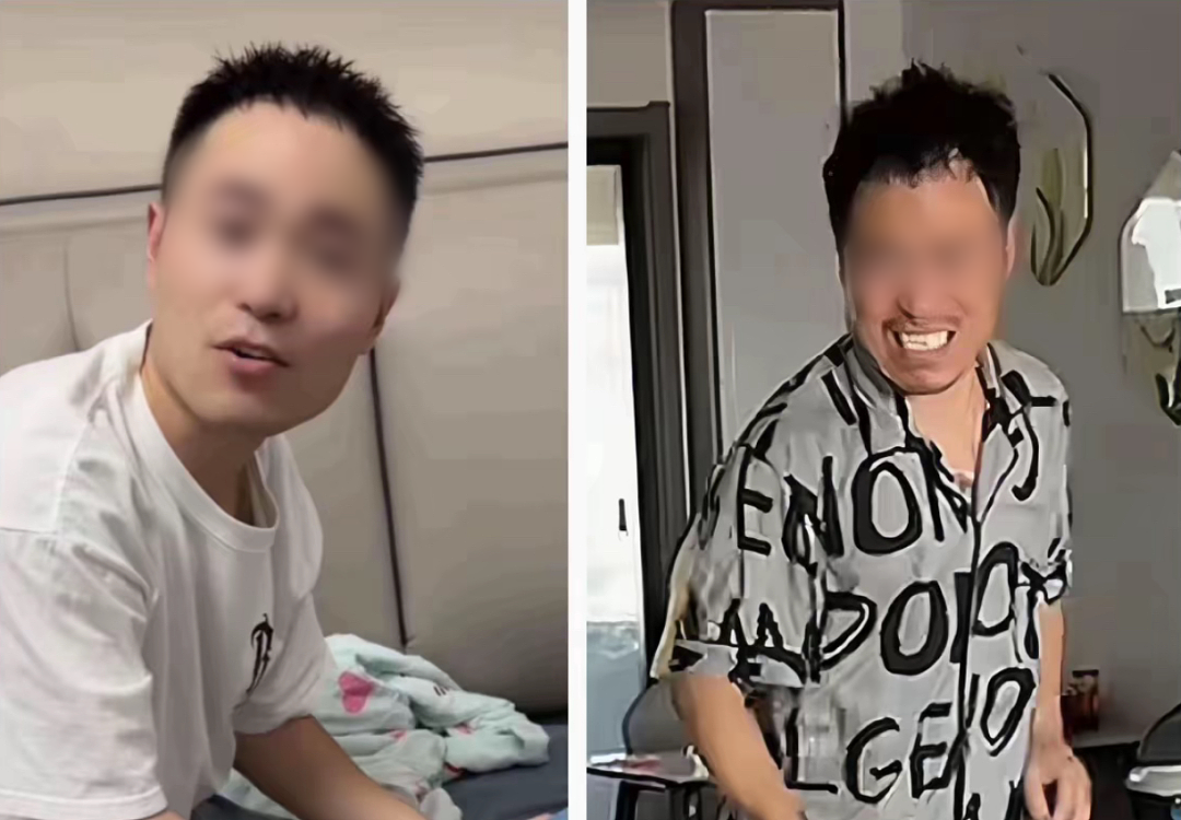 结婚15年生了7个孩子,老公却要和我离婚,4个月后他的报应来了(组图) - 15