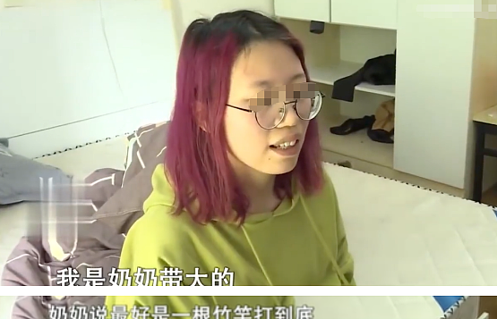 妻子因丈夫长得太帅宁愿被家暴也不离婚，正脸照曝光一看就这！（组图） - 14