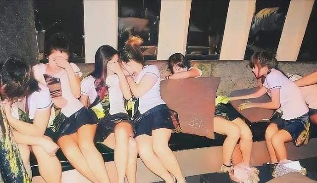 柬埔寨比缅北更恐怖？曾经的旅游胜地，如今黄赌毒俱全，性交易随处可见（组图） - 12