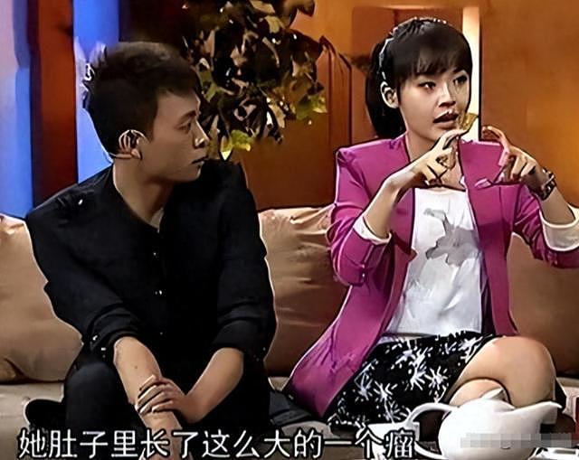 撕下所有体面的张佳宁,拒绝认生父21年,却花五百万为母购置豪宅(组图) - 9
