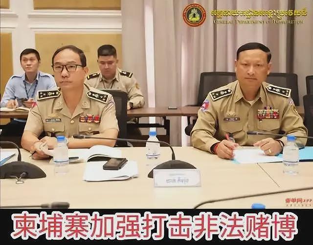 柬埔寨比缅北更恐怖？曾经的旅游胜地，如今黄赌毒俱全，性交易随处可见（组图） - 14