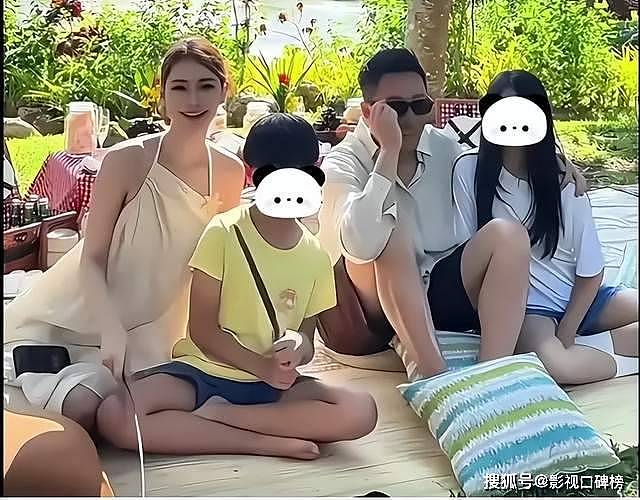 马筱梅清醒回答：不参与汪家与徐家的事情...（组图） - 21