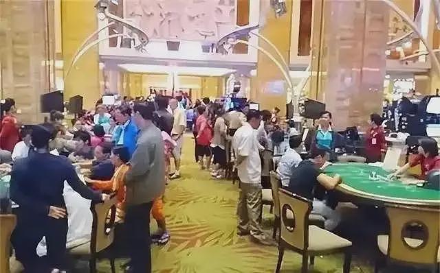 柬埔寨比缅北更恐怖？曾经的旅游胜地，如今黄赌毒俱全，性交易随处可见（组图） - 5