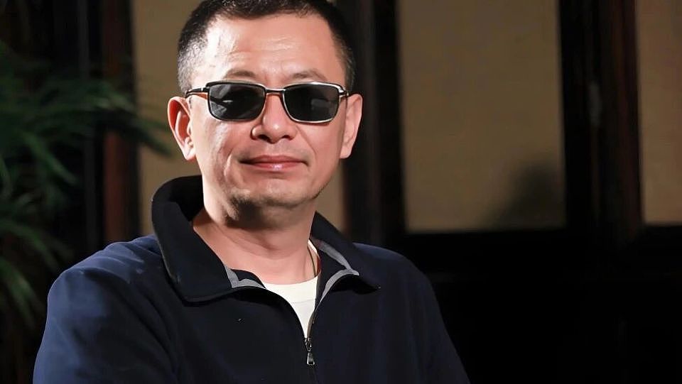 录音事件背后：其实王家卫是被自己杀死的（组图） - 2