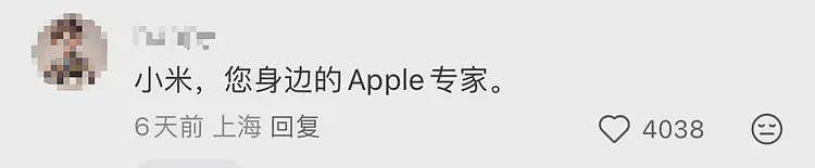 雷军“自杀式”公关，全网破防了（组图） - 10