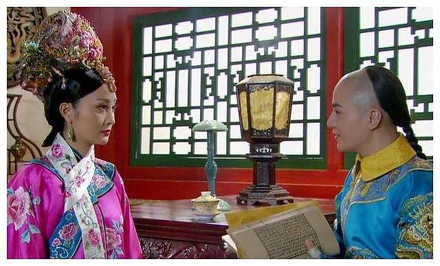 清朝难得一见的高颜值格格，因痴恋溥仪终生未嫁（组图） - 5