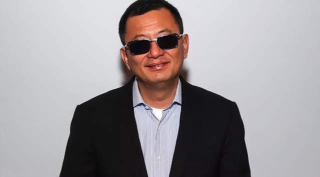 网传王家卫吐槽几位知名演员事件，为何那些演员不敢正面回应？（组图） - 1