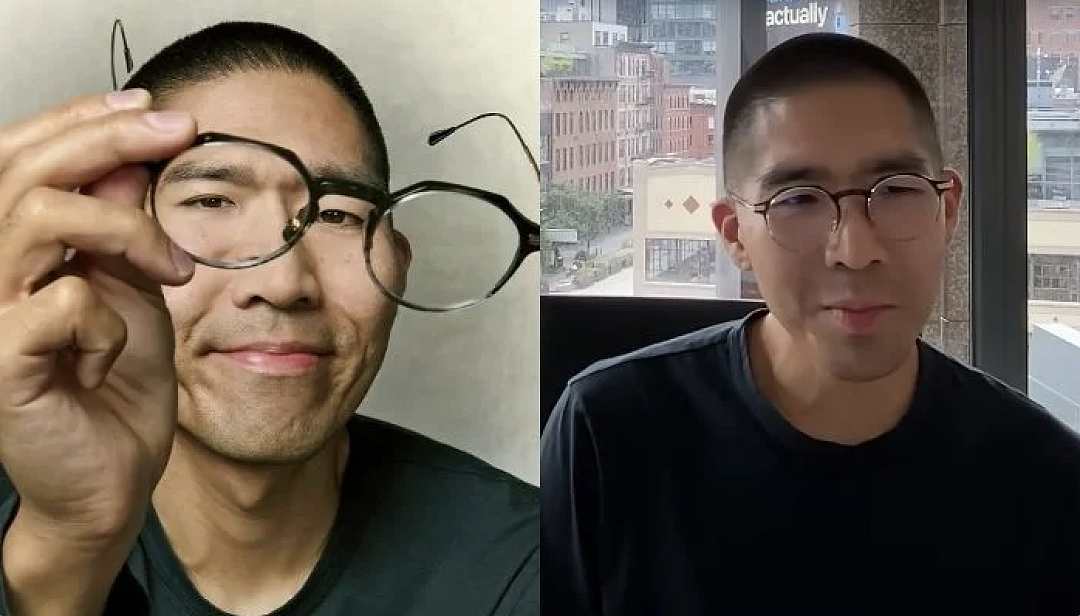 MIT华裔登顶全美最年轻富豪榜!从小在中餐馆学数学,毕业后辞掉硅谷百万年薪(组图) - 6