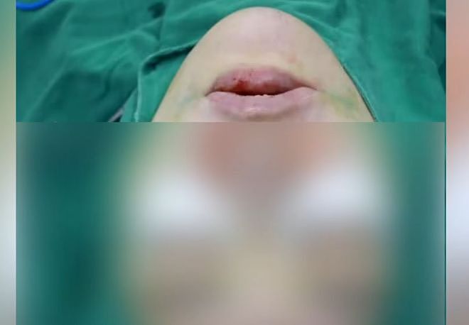 “当年借1万,如今想还10万!”男子跨省寻找初恋还钱,找到后泪崩(组图) - 4
