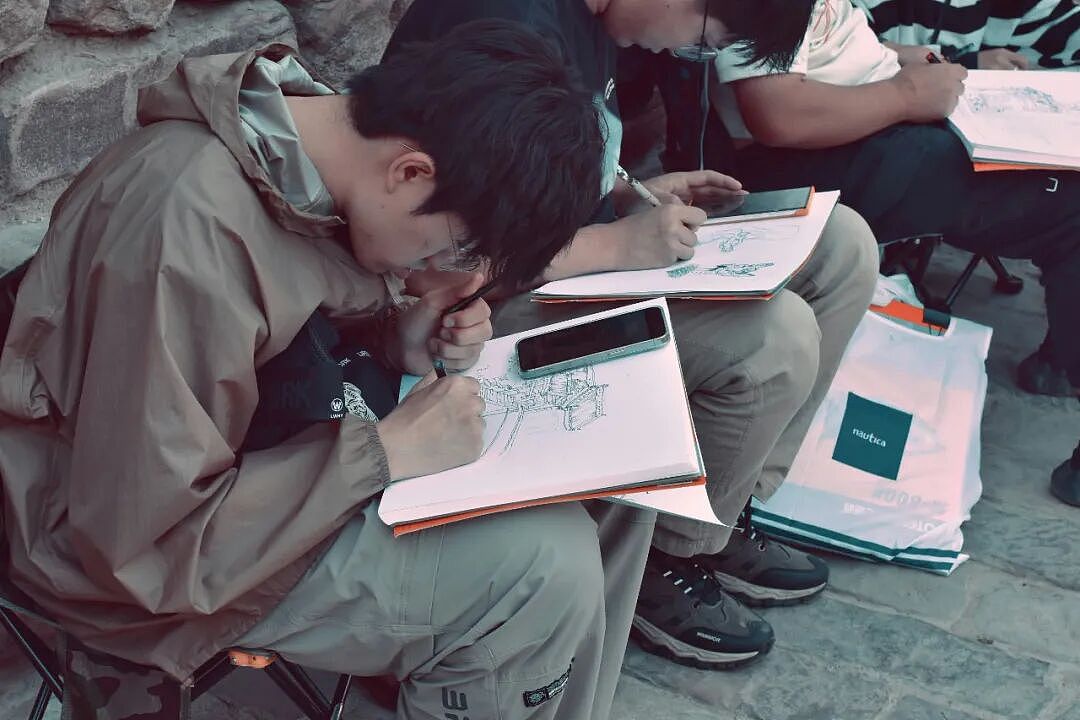 放弃加州系大学回国读985?一大批华人ABC娃正在反向留学…(组图) - 22