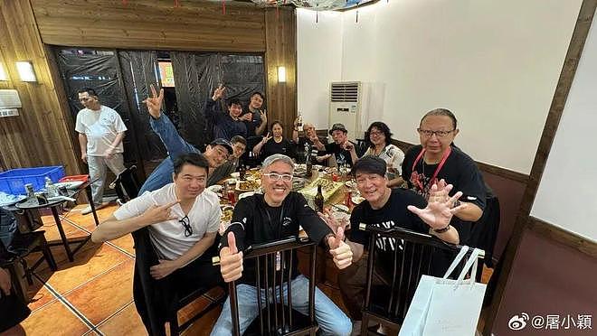 知名音乐人意外跌倒离世终年62岁,曾是刘德华张学友御用班底(组图) - 6