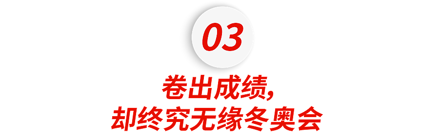 出生不让上学，每年砸60万训练只为当冠军！“天才花滑少女”后来怎样了？（组图） - 15