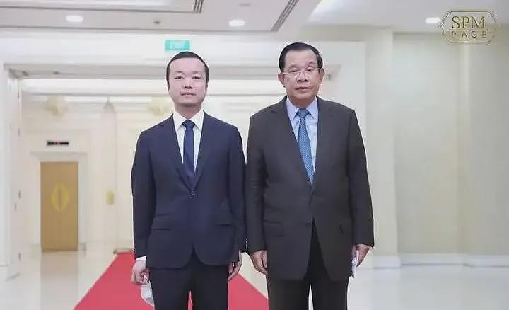 美悬赏3亿美元抓个中国人，本拉登才5000万美元（组图） - 1
