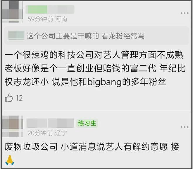 周杰伦、权志龙IP合作遭质疑!网友吐槽割韭菜,权志龙随时能解约(组图) - 11