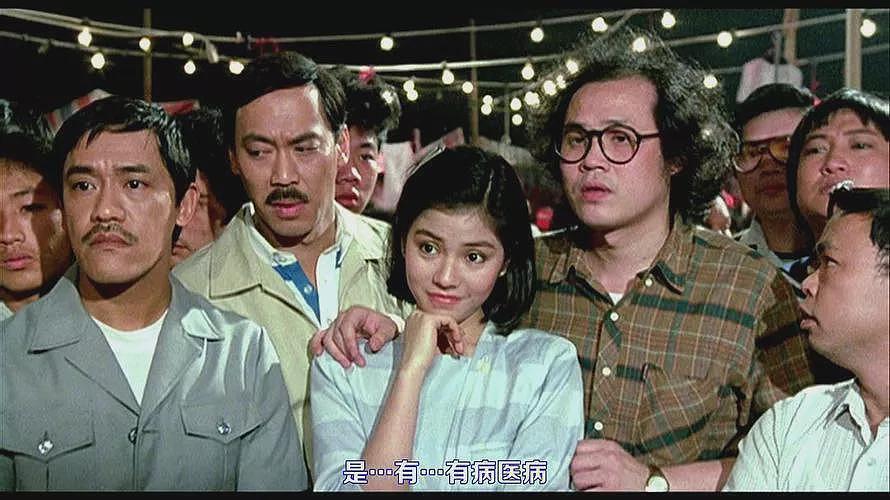 演员冯淬帆去世！5天前悼念许绍雄一语成谶（组图） - 7