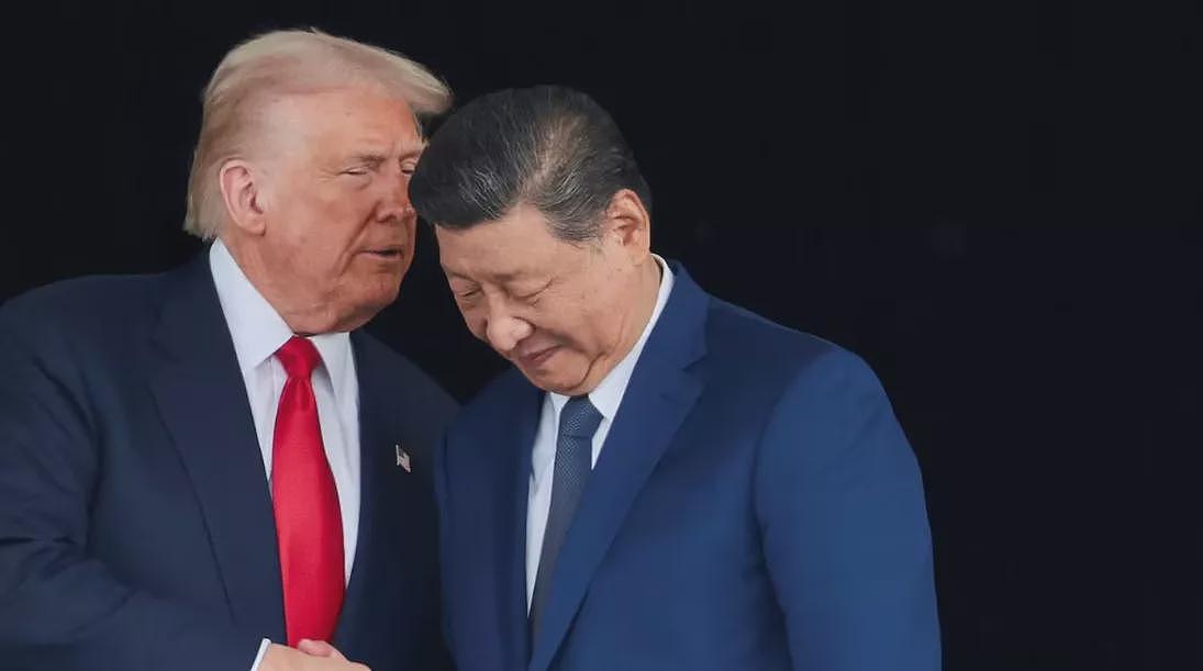 白宫公布美中协议，安世半导体中国工厂将恢复出货（图） - 1