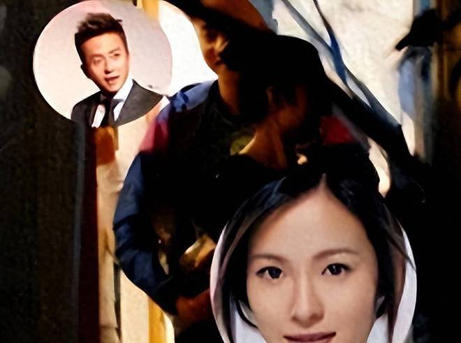 挖孙俪墙角、得罪刘亦菲、惹怒薛凯琪…江一燕一己之力作糊自己？（组图） - 27