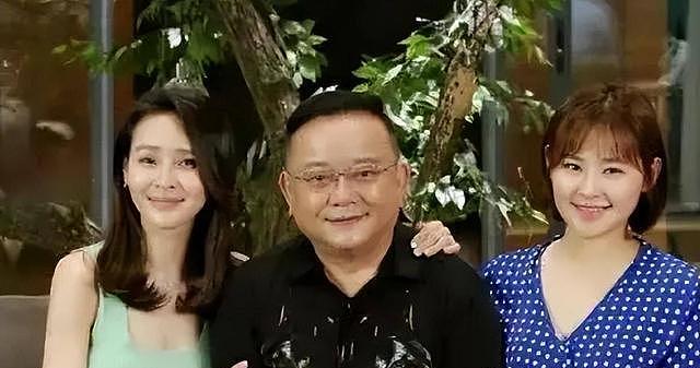 77岁的王刚:尽管我和岳母年纪相仿,但我给她尽孝依然能坦然(组图) - 9