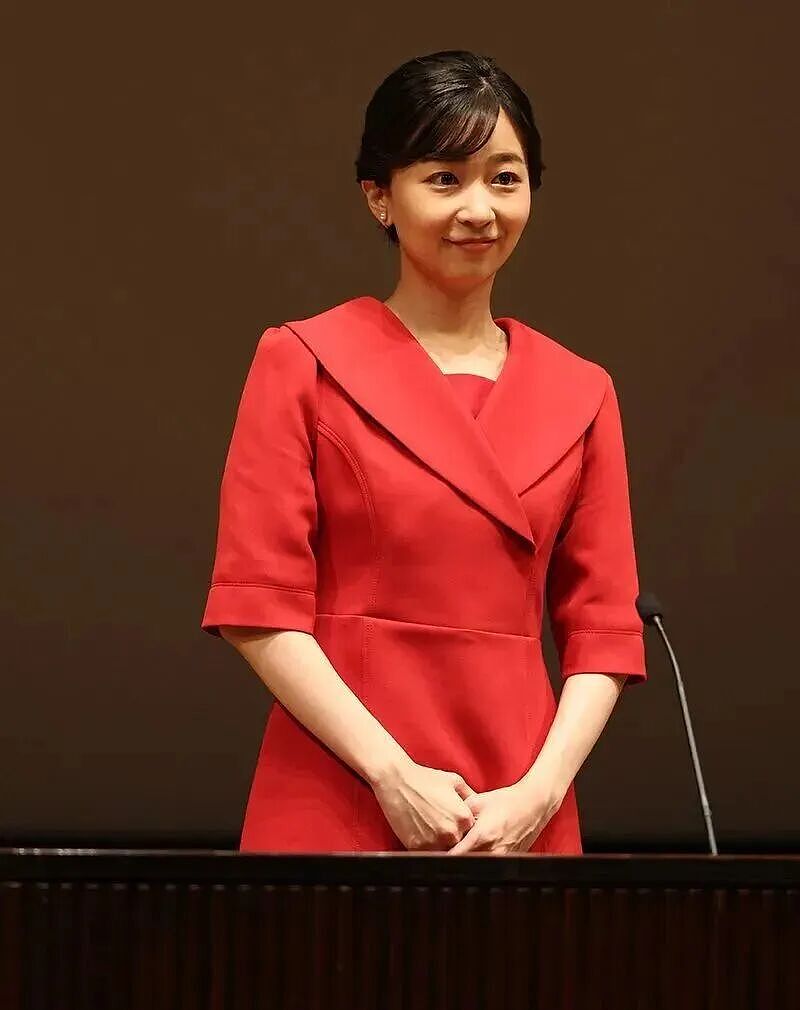 日本皇室惊呆!佳子公主134场公务,全年无休变社畜…她快崩溃了(组图) - 13