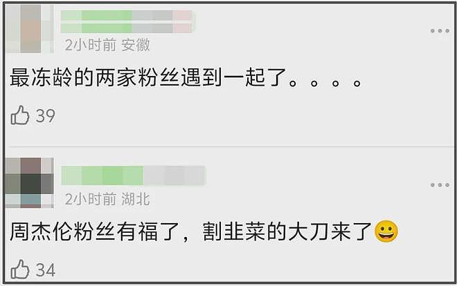 周杰伦、权志龙IP合作遭质疑!网友吐槽割韭菜,权志龙随时能解约(组图) - 5