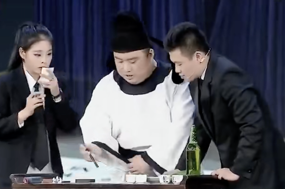 是时候了，重新认识“酷酷的天放”（组图） - 11
