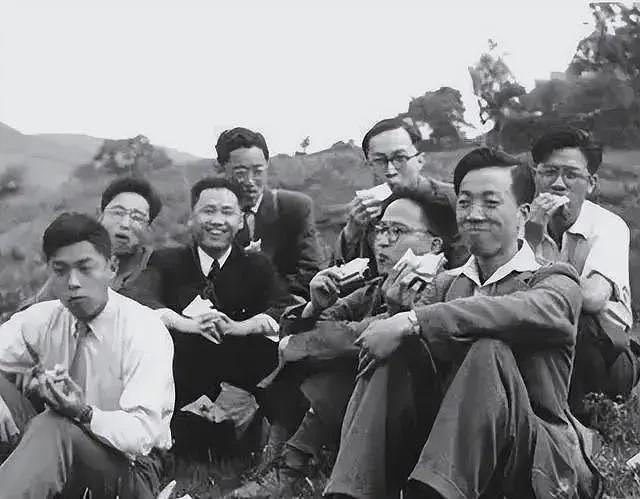 离奇命案,惊动中央!两弹一星元勋姚桐斌,被一闷棍结束生命,年仅46岁(组图) - 15