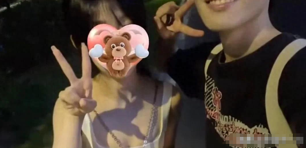 男生花30万养女友反被告强奸,反击曝光女生“契约兽”过往好乱…(组图) - 3