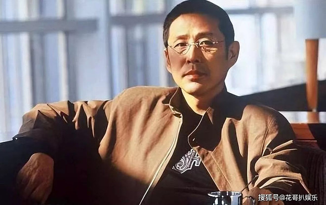 王家卫风波牵连陈道明，后者性取向被质疑，曾表示要和胡军拍床戏（视频/组图） - 10
