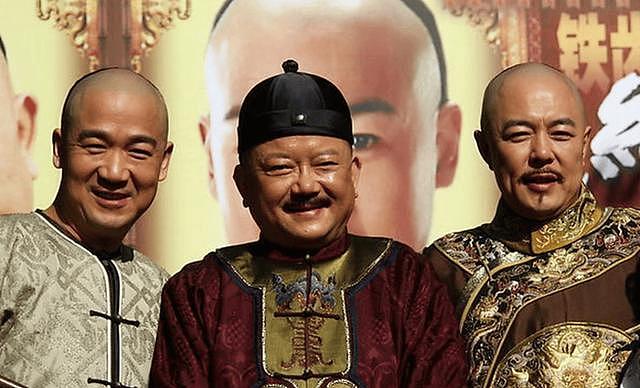 77岁的王刚:尽管我和岳母年纪相仿,但我给她尽孝依然能坦然(组图) - 7