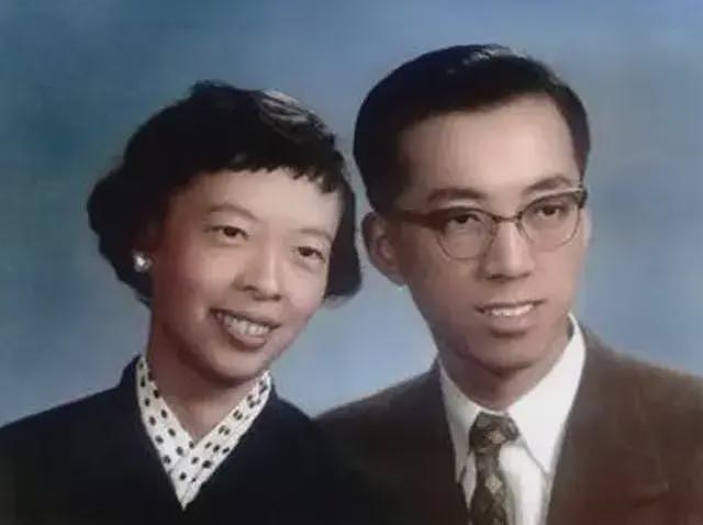 离奇命案,惊动中央!两弹一星元勋姚桐斌,被一闷棍结束生命,年仅46岁(组图) - 1
