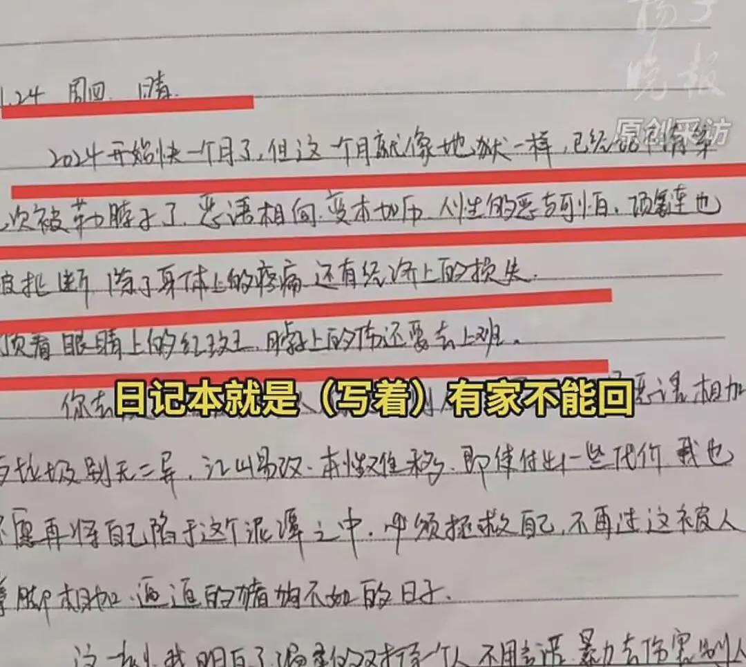 31岁女护士提分手遭男友杀害，生前日记公开：记不清第几次被勒脖子（组图） - 2