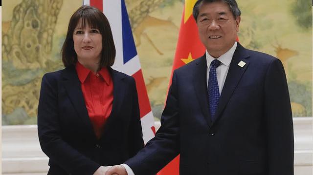 外媒:中国究竟如何在英国从事情报活动(组图) - 3