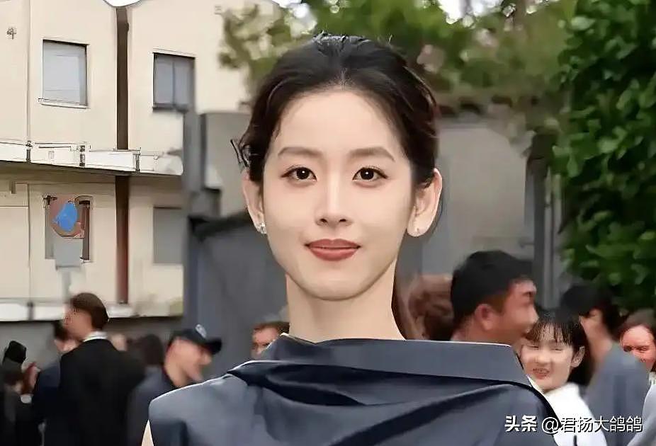 刘强东没想到,与章泽天恩爱10年,也难逃“老夫少妻”的残酷现实(组图) - 9