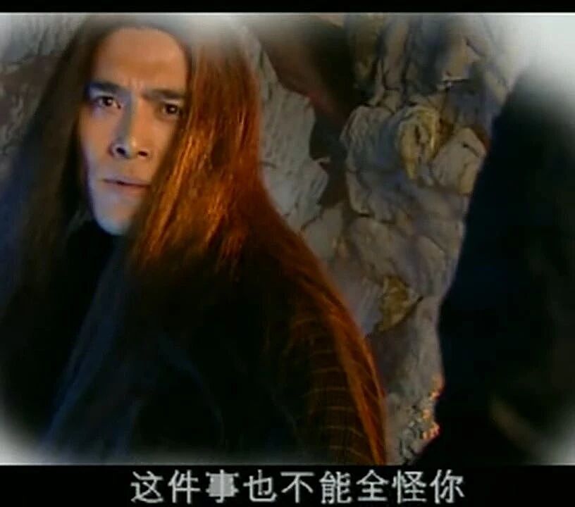 被骂了25年“烂片鼻祖”，凭啥现在封神？（组图） - 21
