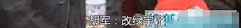 王家卫风波牵连陈道明，后者性取向被质疑，曾表示要和胡军拍床戏（视频/组图） - 7