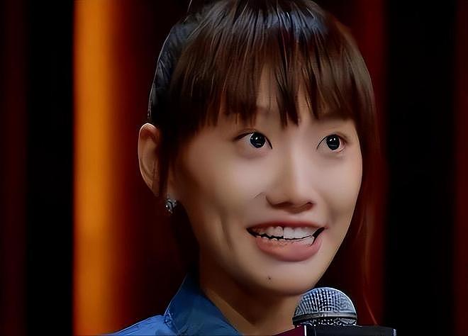 张凯丽女儿新剧遭质疑, 硬挤进贵圈的星二代:演技不够,爹妈给凑?(组图) - 44