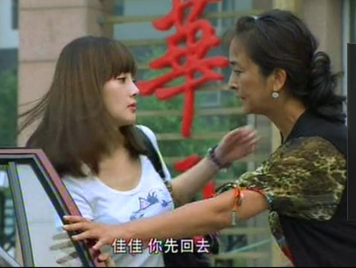 国产剧“丈母娘四巨头”，最近被捧成全网气血最足的女人（组图） - 10