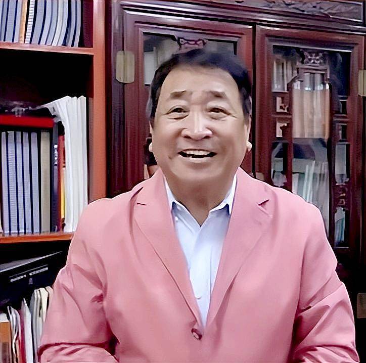 姜昆：无奈接受46岁女儿单身，他有两件事最后悔（组图） - 8