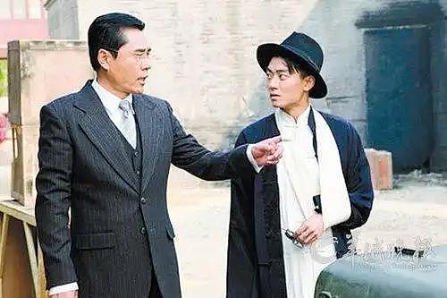 张凯丽女儿新剧遭质疑, 硬挤进贵圈的星二代:演技不够,爹妈给凑?(组图) - 36