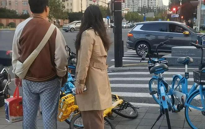 活的大闸蟹不能“坐”上海地铁?一天十几人被拦下,“建议另寻出行方式”(组图) - 5