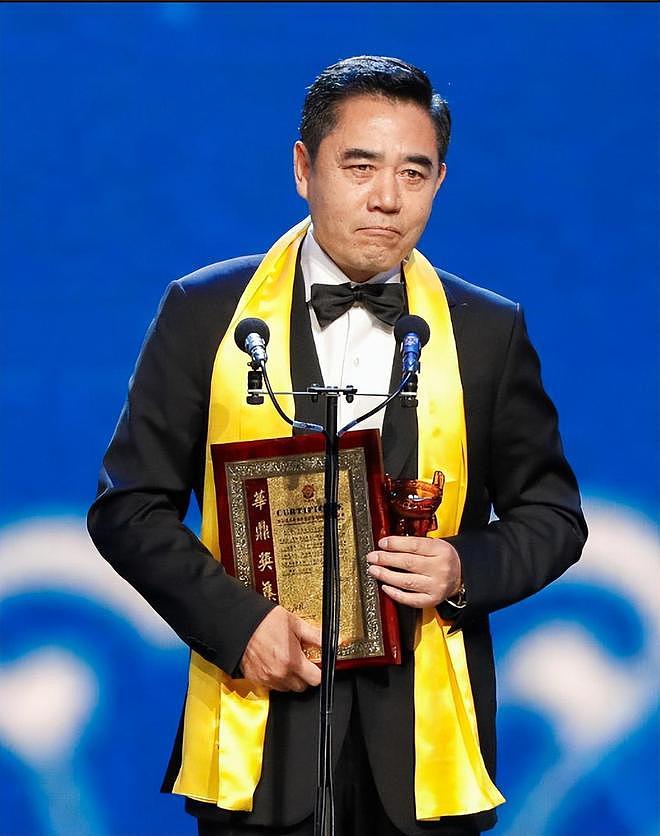 张凯丽女儿新剧遭质疑, 硬挤进贵圈的星二代:演技不够,爹妈给凑?(组图) - 31