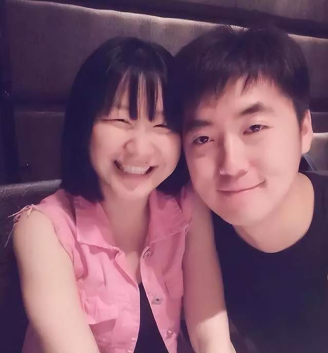 王家卫说“我一定要搞金靖”，女方不敢回应，疑似不敢得罪资本（组图） - 12