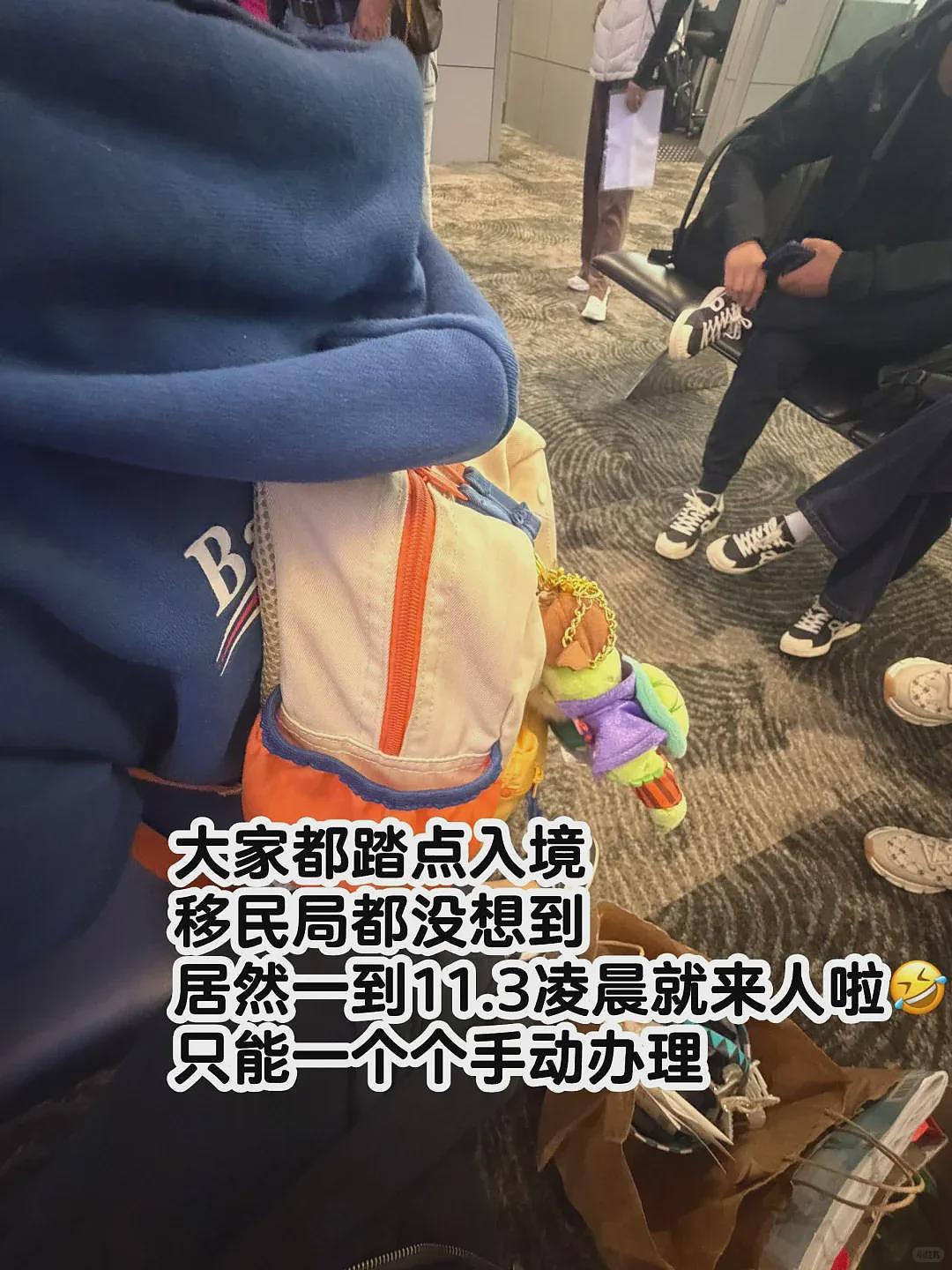 第一波！新政今天生效，这些中国公民抵达后，顺利免签入境（组图） - 1