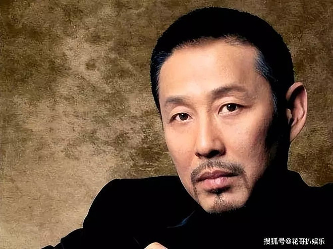 王家卫风波牵连陈道明，后者性取向被质疑，曾表示要和胡军拍床戏（视频/组图） - 14