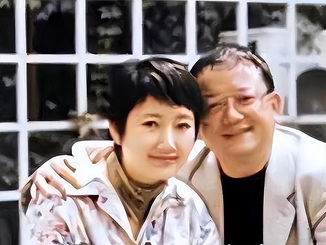 77岁的王刚:尽管我和岳母年纪相仿,但我给她尽孝依然能坦然(组图) - 5