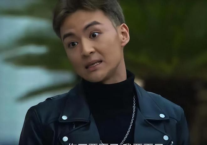 张凯丽女儿新剧遭质疑, 硬挤进贵圈的星二代:演技不够,爹妈给凑?(组图) - 21